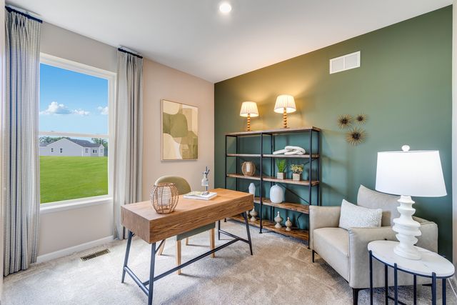 14946 S Darr Circle, Plainfield, IL 60544