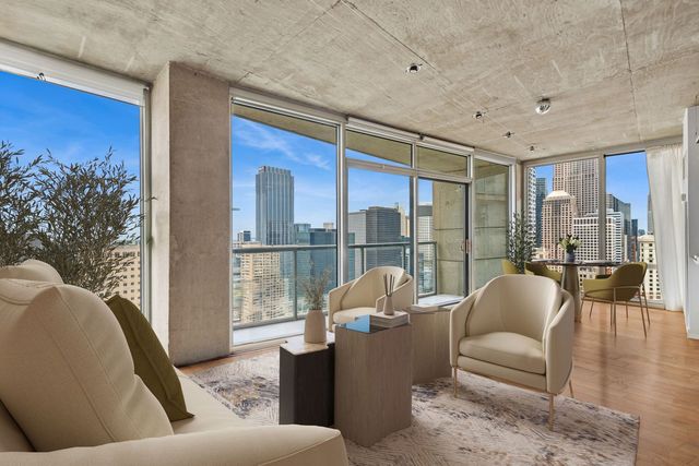 611 S Wells Street 2904, Chicago, IL 60607