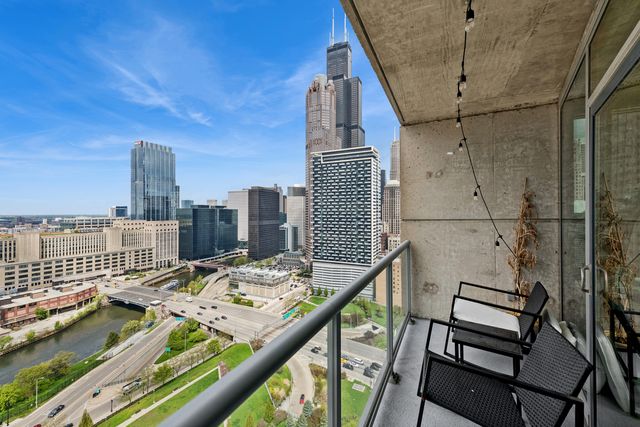 611 S Wells Street 2904, Chicago, IL 60607