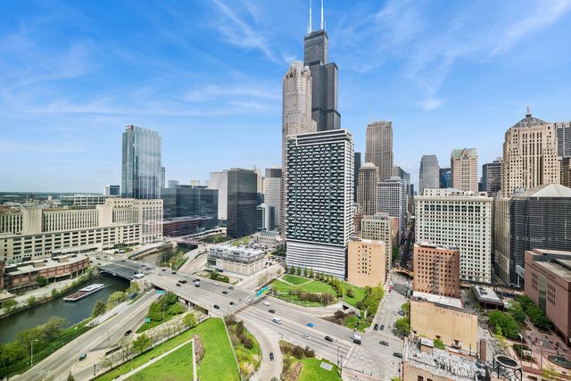 611 S Wells Street 2904, Chicago, IL 60607