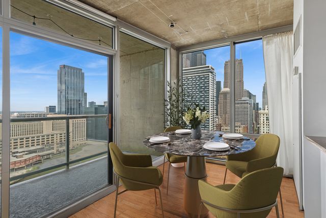 611 S Wells Street 2904, Chicago, IL 60607