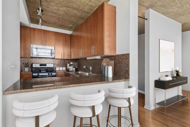 611 S Wells Street 2904, Chicago, IL 60607