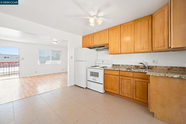 2544 Denning Ct, Castro Valley, CA 94546