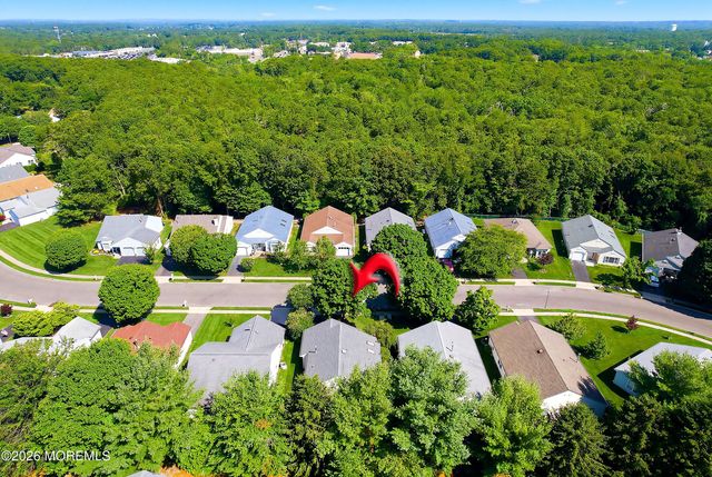 23 Sleepy Hollow Drive, Brick, NJ 08724