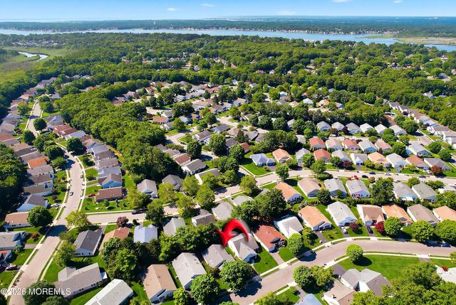 23 Sleepy Hollow Drive, Brick, NJ 08724