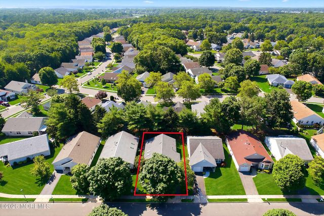 23 Sleepy Hollow Drive, Brick, NJ 08724