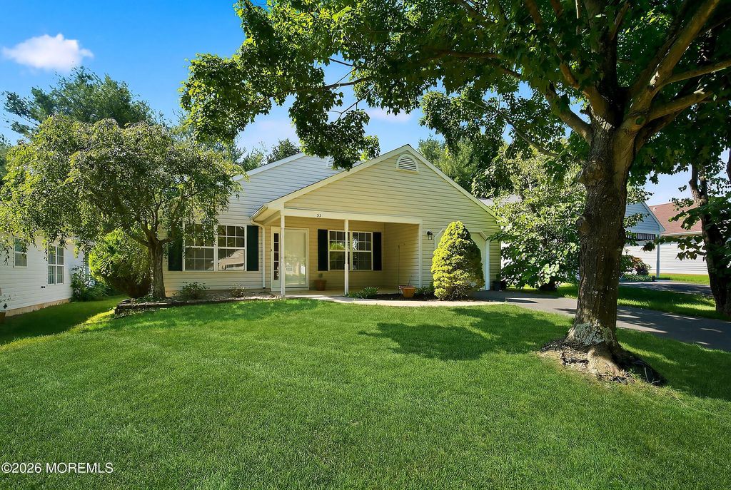 23 Sleepy Hollow Drive, Brick, NJ 08724