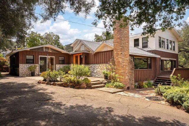 450 SUMMERHILL CT, Alpine, CA 91901