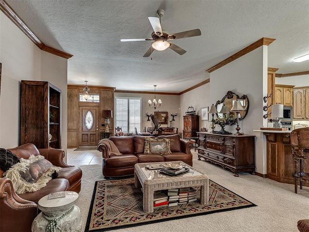 7903 Scotch Lane, Tuttle, OK 73089