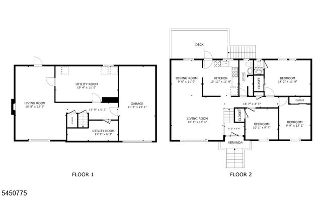 17 Stafford Dr, Wanaque Boro, NJ 07465