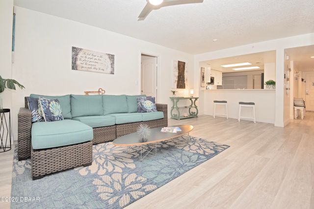 4 Oceans West Blvd Apt 102C, Daytona Beach Shores, FL 32118