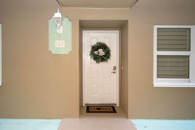 4 Oceans West Blvd Apt 102C, Daytona Beach Shores, FL 32118