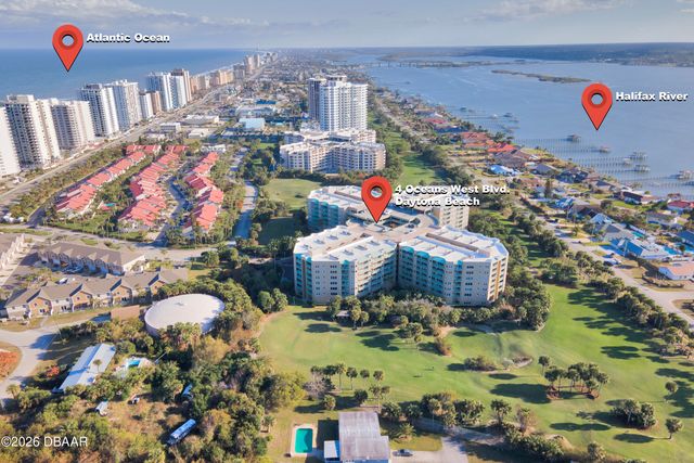 4 Oceans West Blvd Apt 102C, Daytona Beach Shores, FL 32118