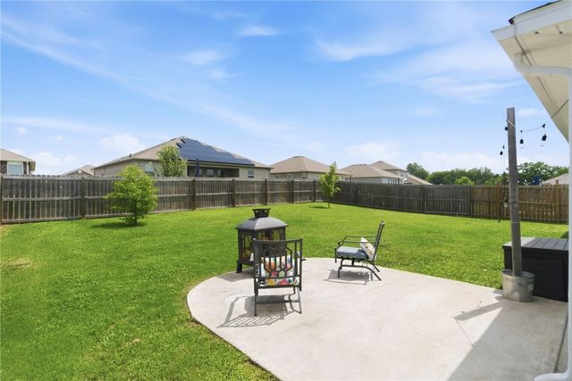2312 Hickory Wood Avenue, Lowell, AR 72745