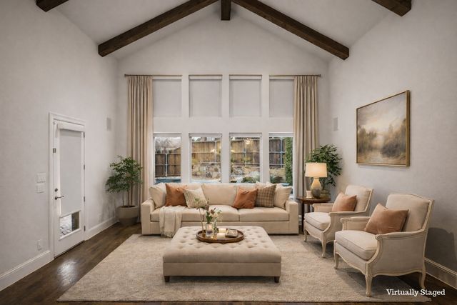 2940 Sunny Hill Lane, Prosper, TX 75078
