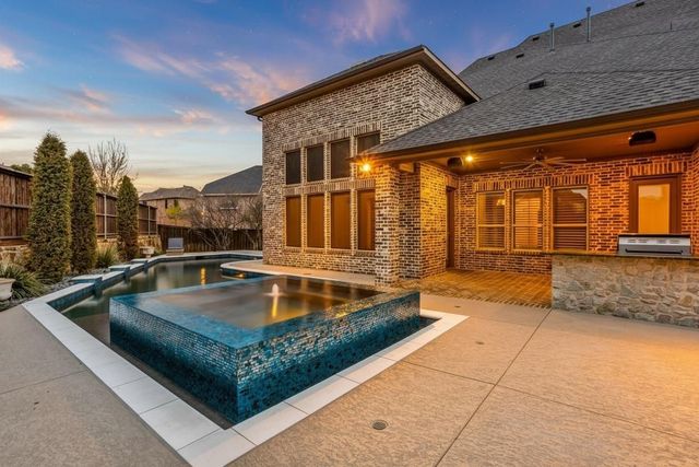 2940 Sunny Hill Lane, Prosper, TX 75078