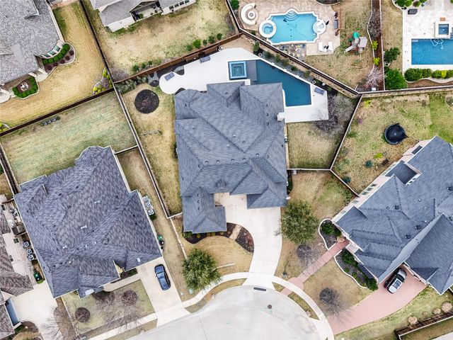 2940 Sunny Hill Lane, Prosper, TX 75078