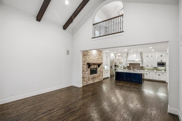2940 Sunny Hill Lane, Prosper, TX 75078