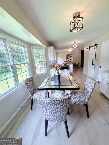 85 Martin Street, Carrollton, GA 30117