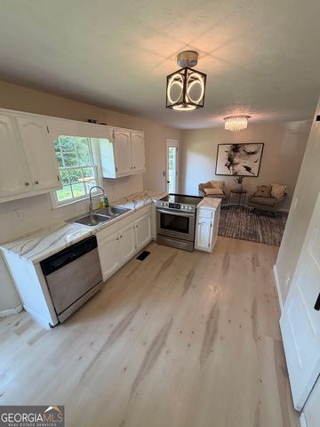 85 Martin Street, Carrollton, GA 30117