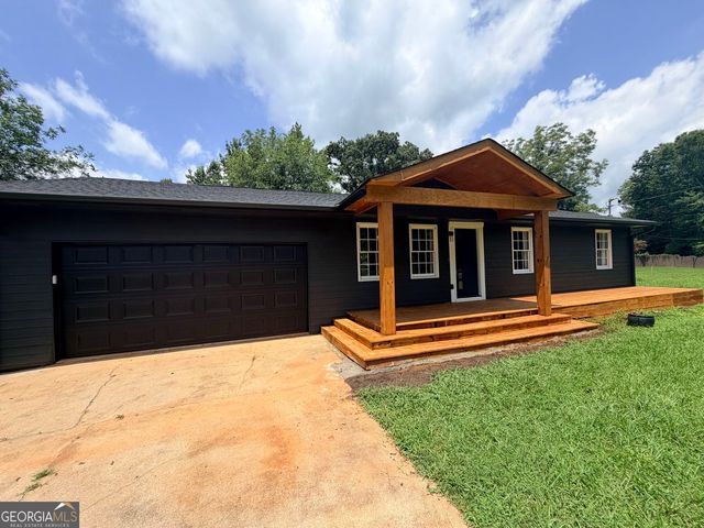 85 Martin Street, Carrollton, GA 30117