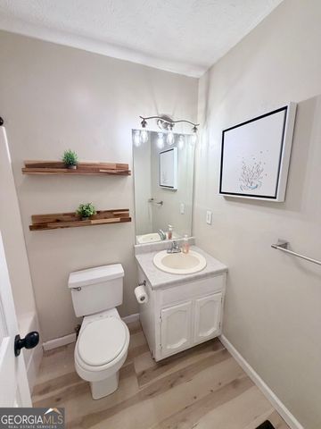 85 Martin Street, Carrollton, GA 30117