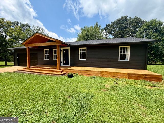 85 Martin Street, Carrollton, GA 30117