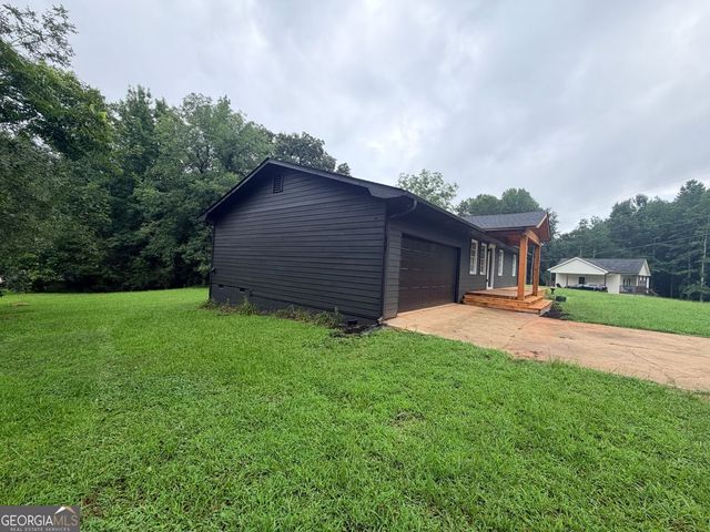 85 Martin Street, Carrollton, GA 30117
