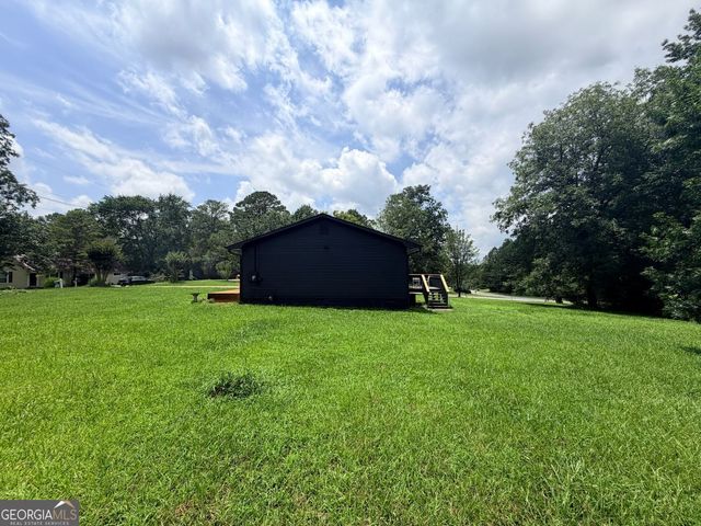 85 Martin Street, Carrollton, GA 30117