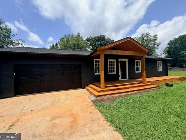 85 Martin Street, Carrollton, GA 30117