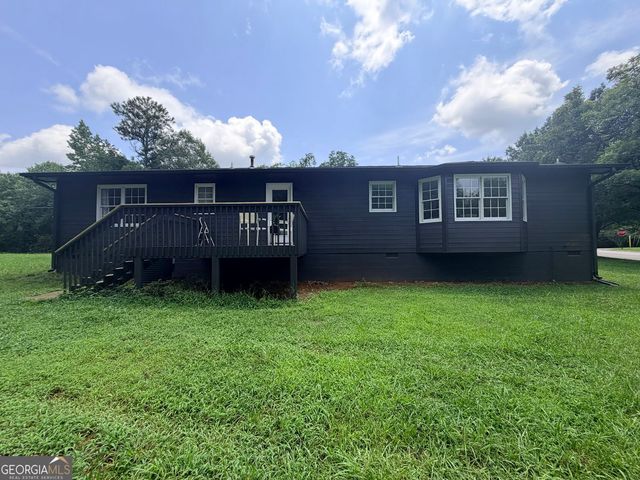85 Martin Street, Carrollton, GA 30117