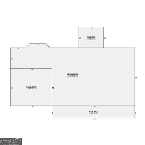 85 Martin Street, Carrollton, GA 30117