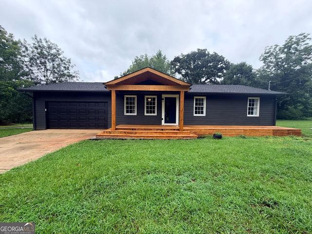 85 Martin Street, Carrollton, GA 30117