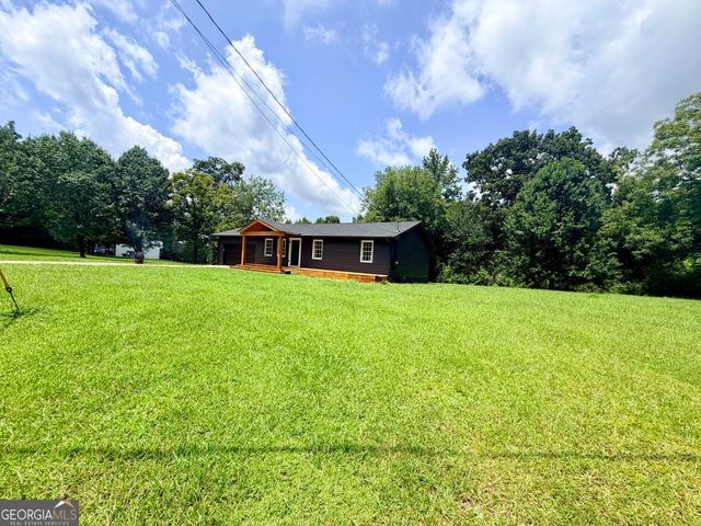 85 Martin Street, Carrollton, GA 30117