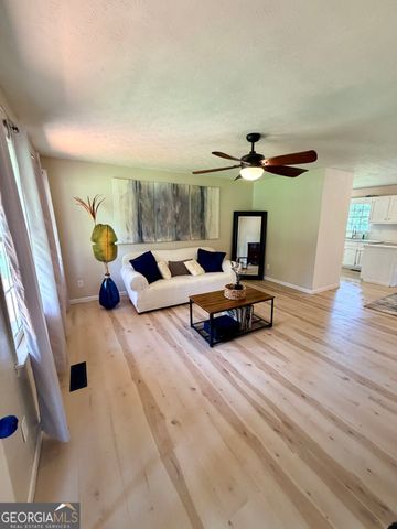 85 Martin Street, Carrollton, GA 30117