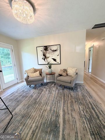 85 Martin Street, Carrollton, GA 30117