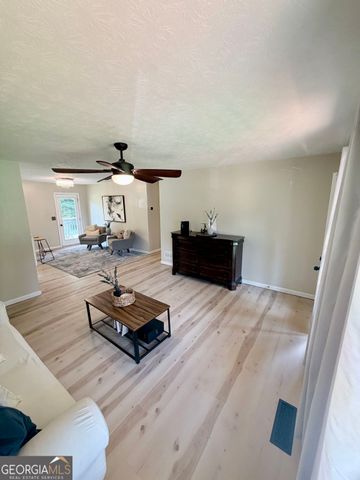85 Martin Street, Carrollton, GA 30117