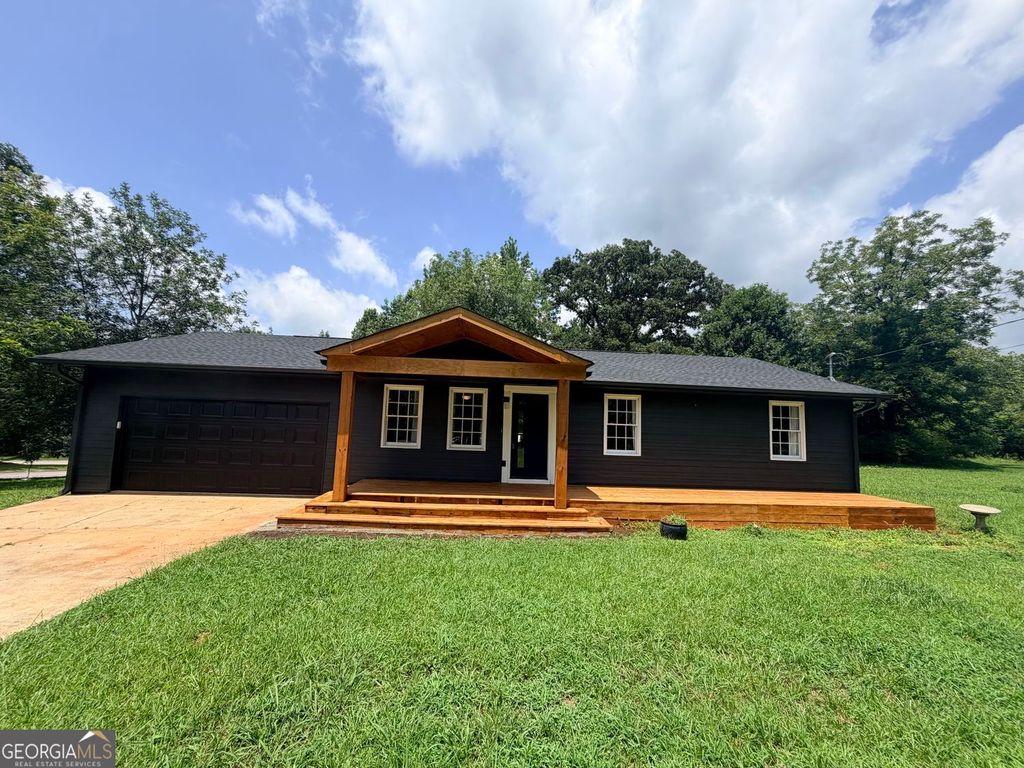 85 Martin Street, Carrollton, GA 30117