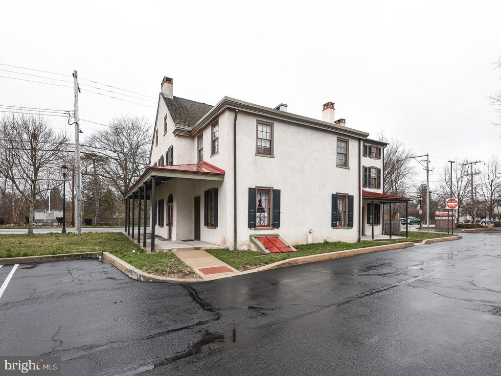 1432 BETHLEHEM PIKE #F SECOND FLOOR, FLOURTOWN, PA 19031 — photo 3