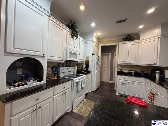 1967 McClellan St, Florence, SC 29505