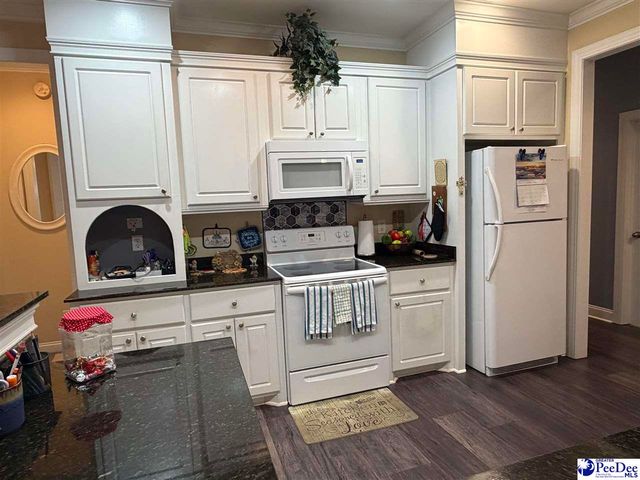 1967 McClellan St, Florence, SC 29505