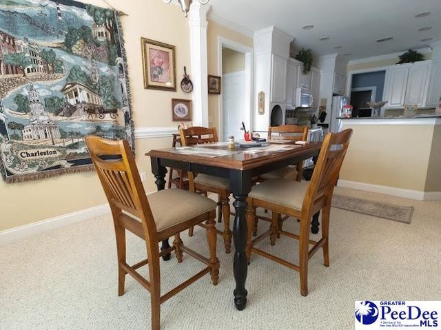 1967 McClellan St, Florence, SC 29505