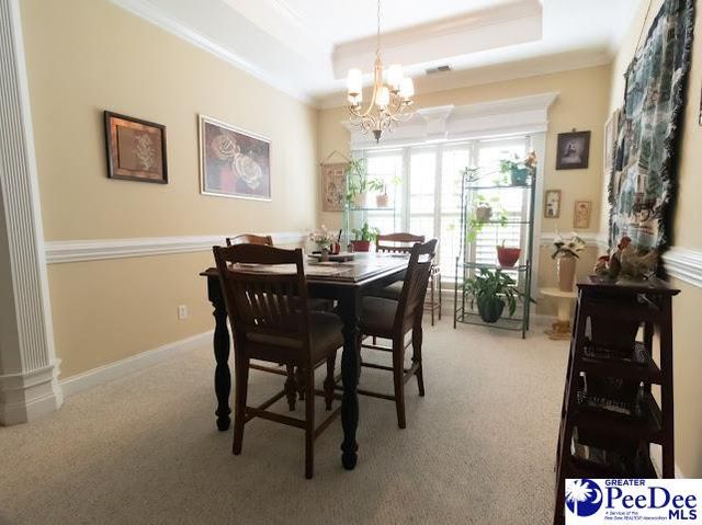 1967 McClellan St, Florence, SC 29505