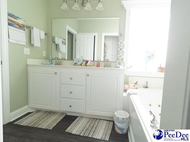 1967 McClellan St, Florence, SC 29505