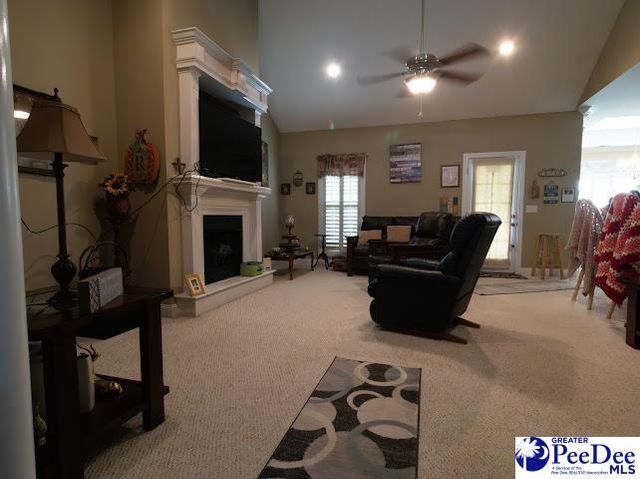 1967 McClellan St, Florence, SC 29505