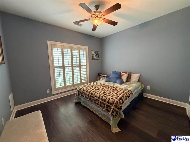1967 McClellan St, Florence, SC 29505