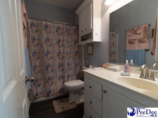 1967 McClellan St, Florence, SC 29505