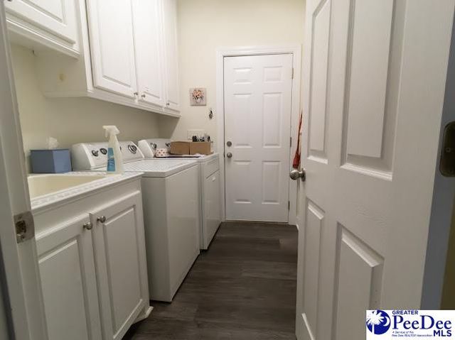 1967 McClellan St, Florence, SC 29505