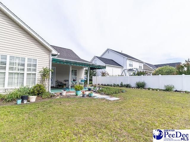 1967 McClellan St, Florence, SC 29505