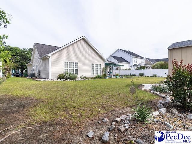 1967 McClellan St, Florence, SC 29505